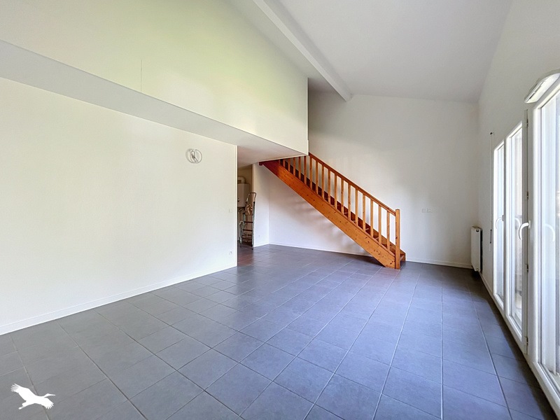 Vente Appartement LE HAILLAN - 3 pièces -67 m² - (33185)