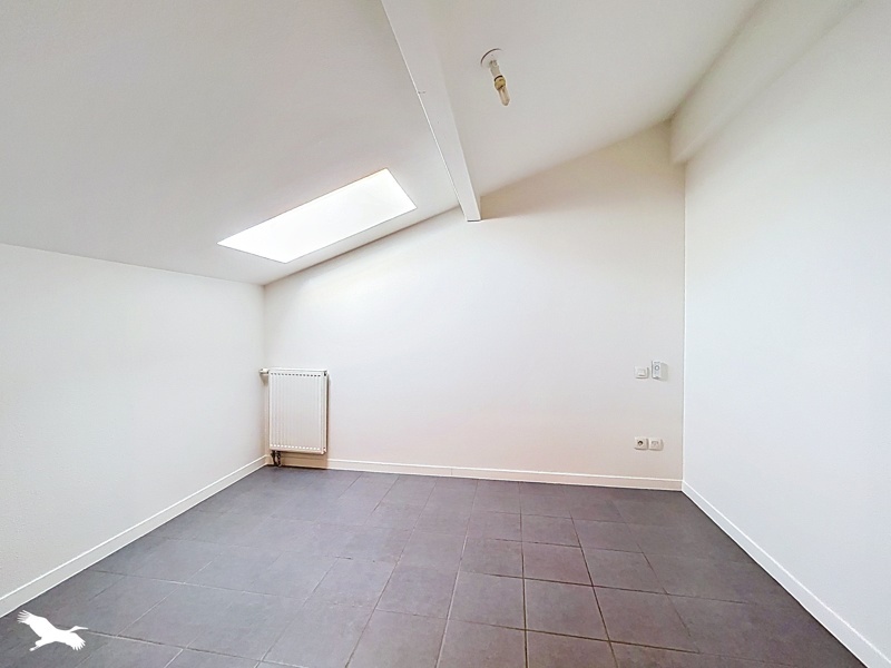 Vente Appartement LE HAILLAN - 3 pièces -67 m² - (33185)