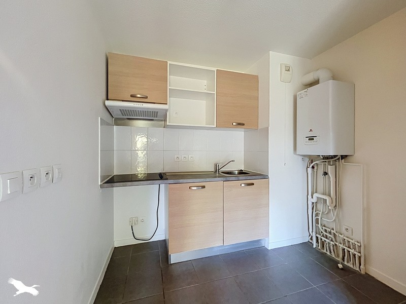 Vente Appartement LE HAILLAN - 3 pièces -67 m² - (33185)