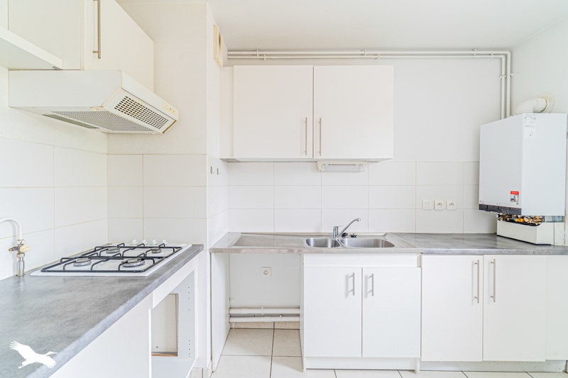 Vente Appartement EYSINES - 2 pièces -54 m² - (33320)