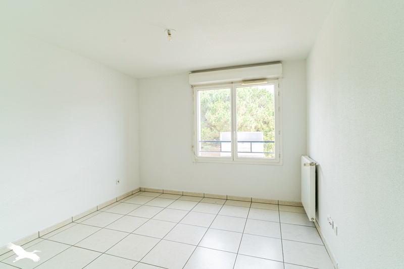 Vente Appartement EYSINES - 2 pièces -54 m² - (33320)