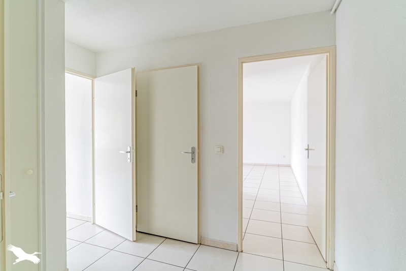 Vente Appartement EYSINES - 2 pièces -54 m² - (33320)
