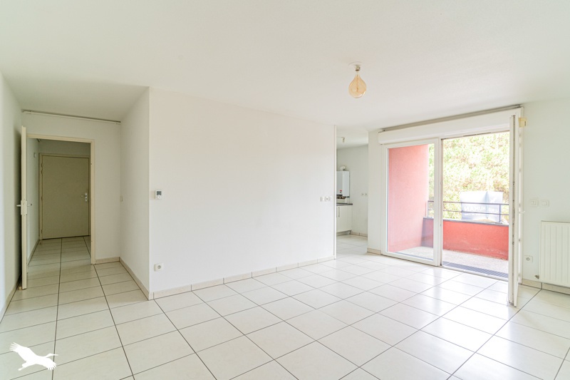 Vente Appartement EYSINES - 2 pièces -54 m² - (33320)