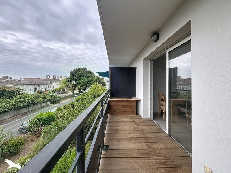 Vente Appartement EYSINES 33320 3 pièces - 58 m²