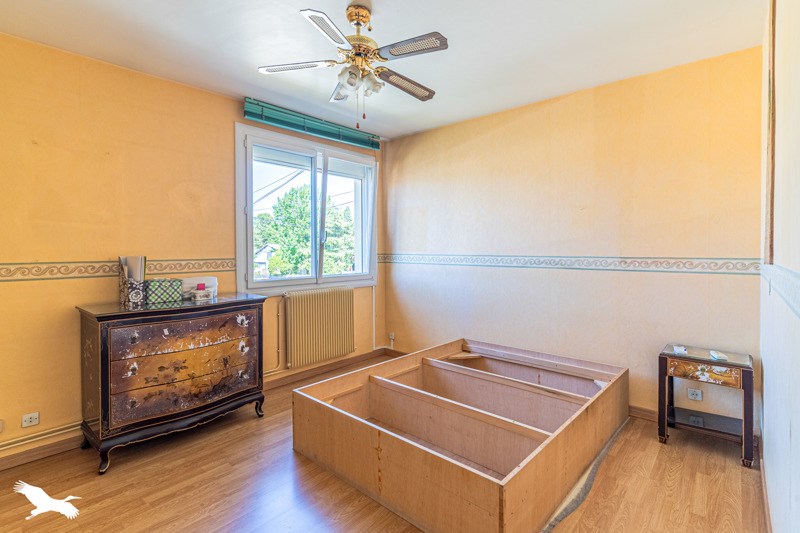 Vente Maison EYSINES - 4 pièces -82 m² - (33320)