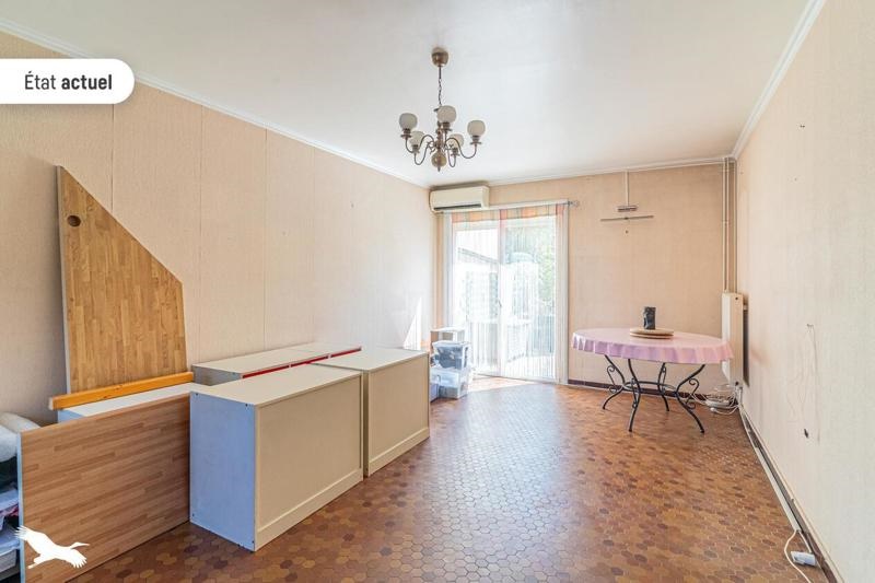 Vente Maison EYSINES 33320 4 pièces - 82 m²