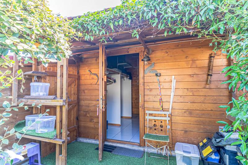 Vente Maison EYSINES - 4 pièces -82 m² - (33320)