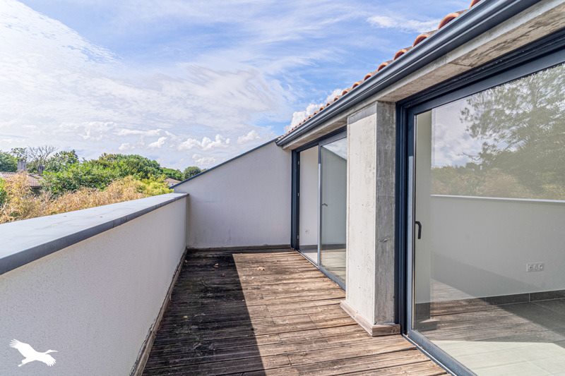 Vente Maison EYSINES - 5 pièces -97 m² - (33320)