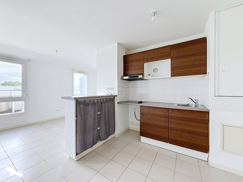 Vente Appartement LE HAILLAN - 3 pièces -62 m² - (33185)