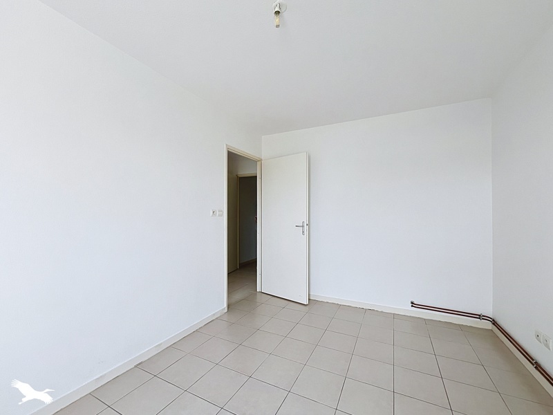 Vente Appartement LE HAILLAN - 3 pièces -62 m² - (33185)