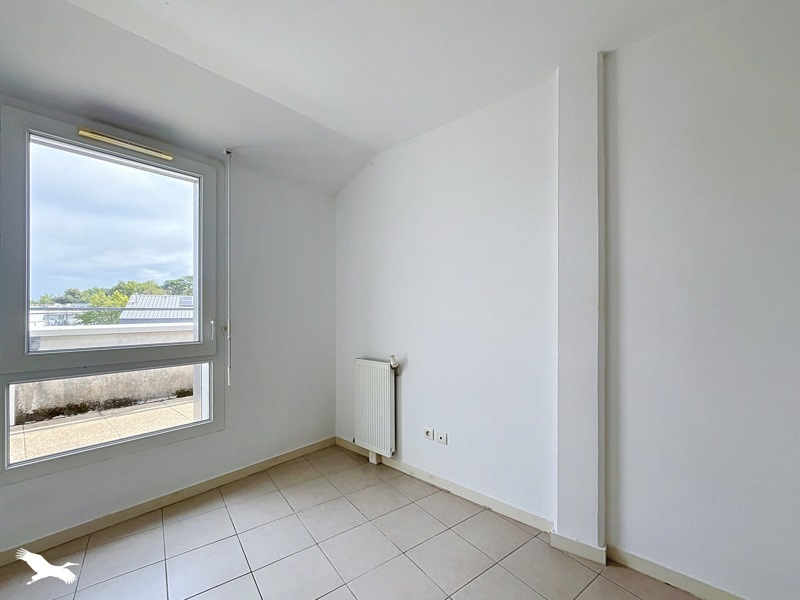 Vente Appartement LE HAILLAN - 3 pièces -62 m² - (33185)