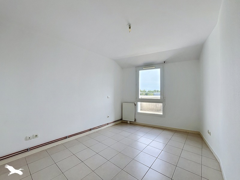 Vente Appartement LE HAILLAN - 3 pièces -62 m² - (33185)