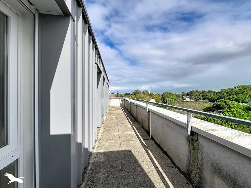 Vente Appartement LE HAILLAN - 3 pièces -62 m² - (33185)