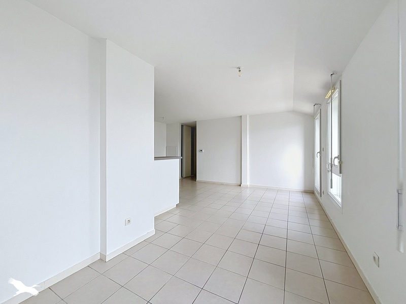 Vente Appartement LE HAILLAN - 3 pièces -62 m² - (33185)