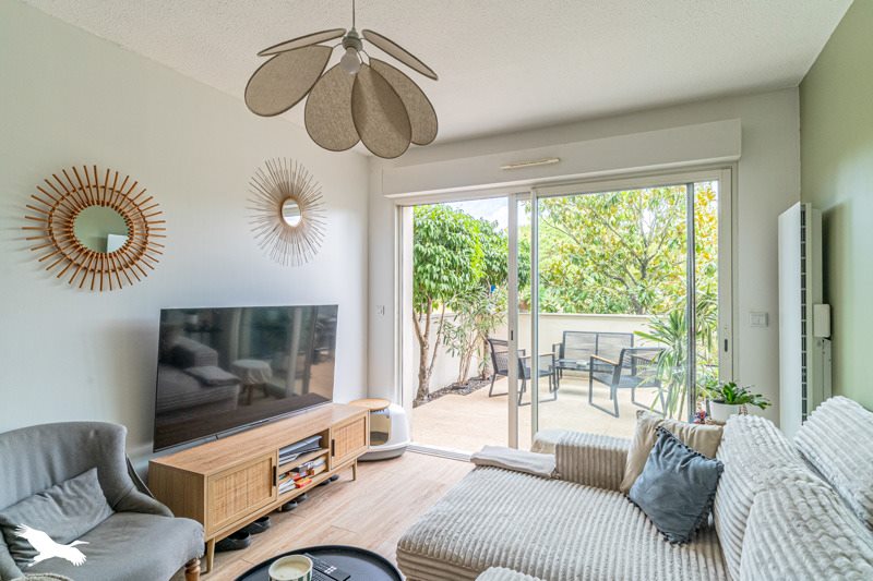 Vente Appartement LE HAILLAN 33185 2 pièces - 40 m²