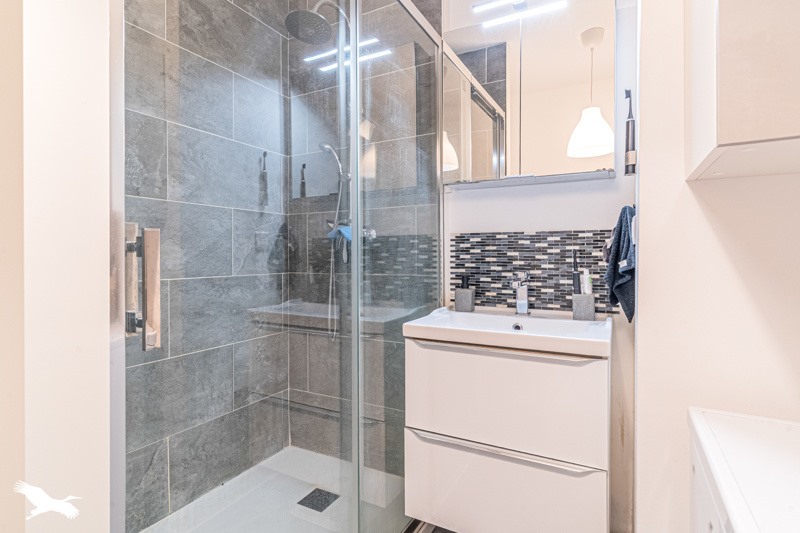Vente Appartement LE HAILLAN - 2 pièces -40 m² - (33185)