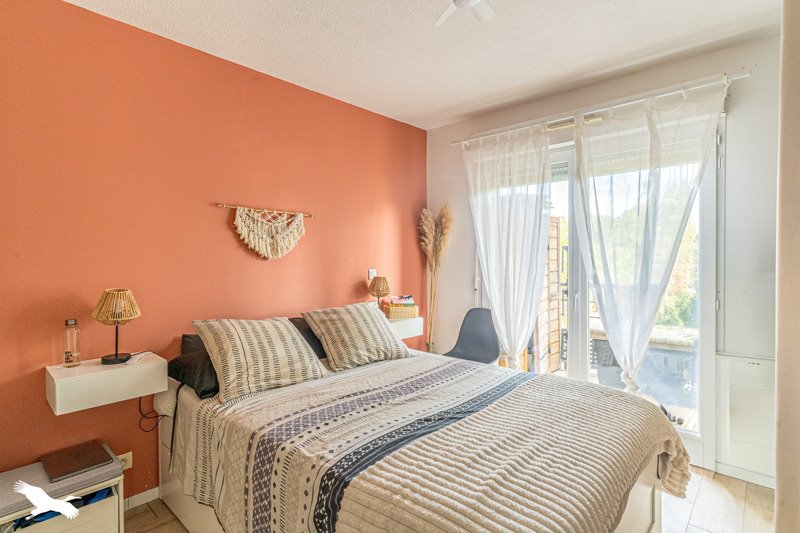 Vente Appartement LE HAILLAN - 2 pièces -40 m² - (33185)