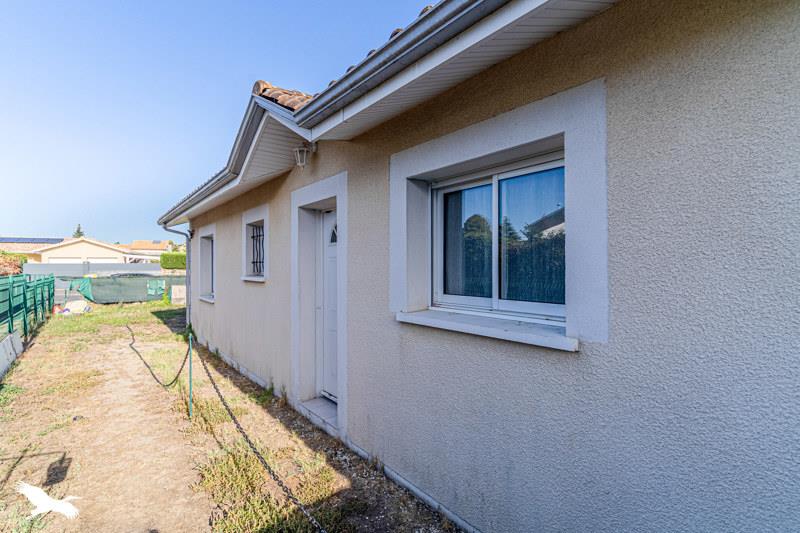 Maison 5 pièces 85 m² · à Le Haillan · 85 m² · 329 868 €