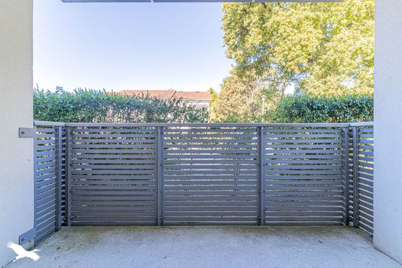 Vente Appartement Le Haillan - 2 pièces -40 m² - (33185)