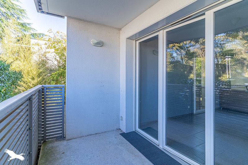 Vente Appartement Le Haillan - 2 pièces -40 m² - (33185)