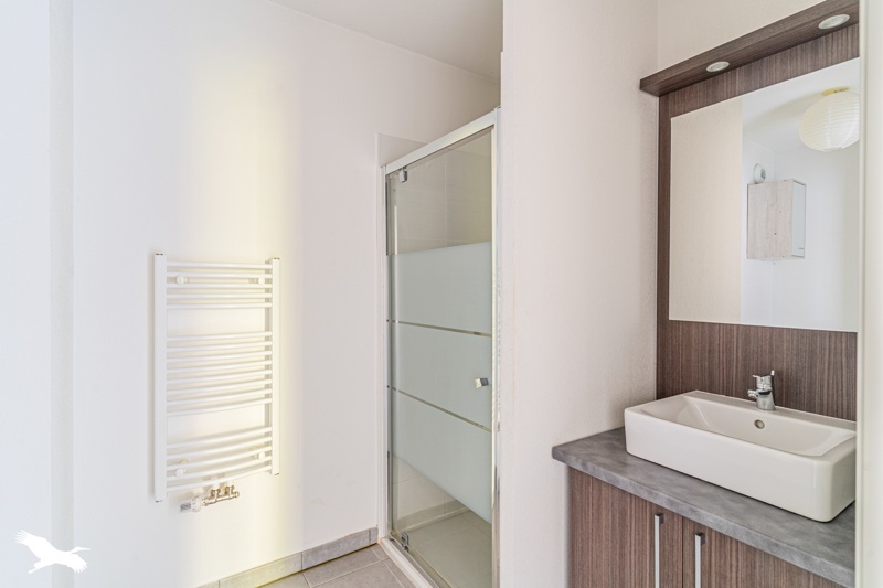 Vente Appartement Le Haillan - 2 pièces -40 m² - (33185)