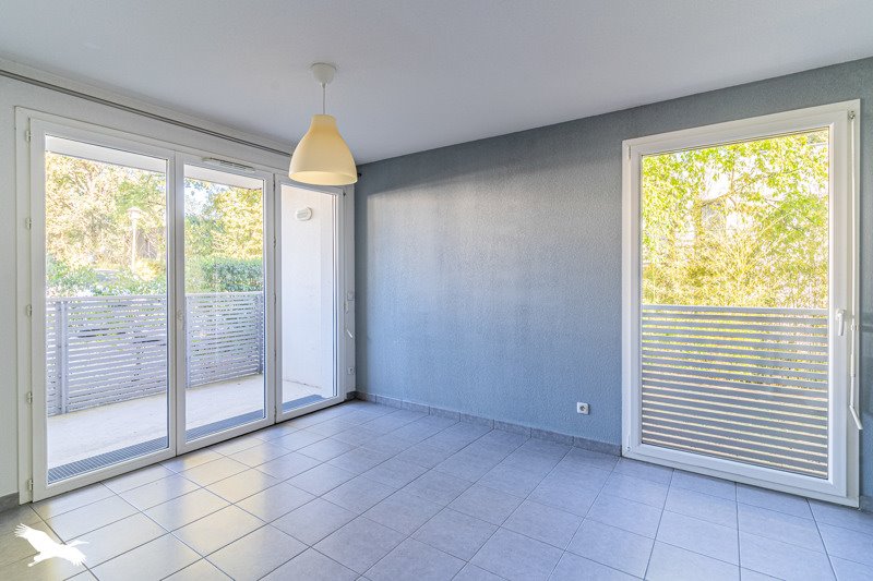Vente Appartement Le Haillan - 2 pièces -40 m² - (33185)