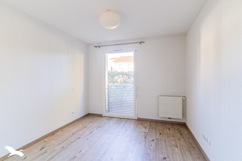 Vente Appartement Le Haillan - 2 pièces -40 m² - (33185)