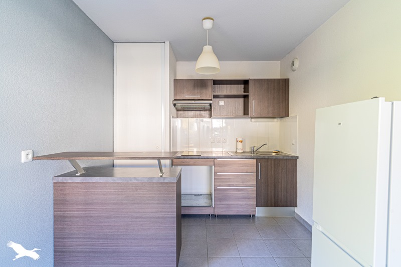 Vente Appartement Le Haillan - 2 pièces -40 m² - (33185)