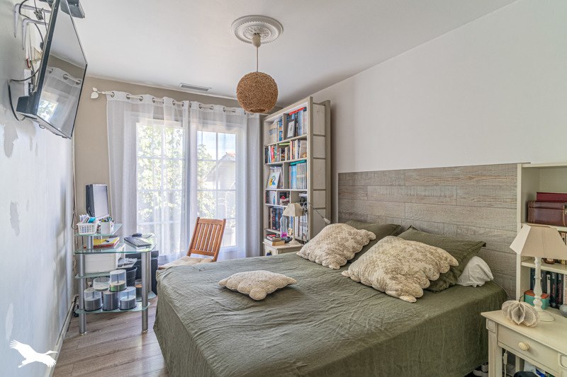 Vente Maison Le Haillan - 4 pièces -90 m² - (33185)