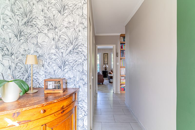 Vente Maison Le Haillan - 4 pièces -90 m² - (33185)