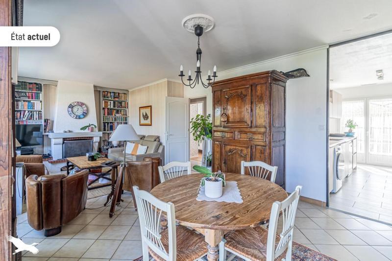 Vente Maison Le Haillan - 4 pièces -90 m² - (33185)