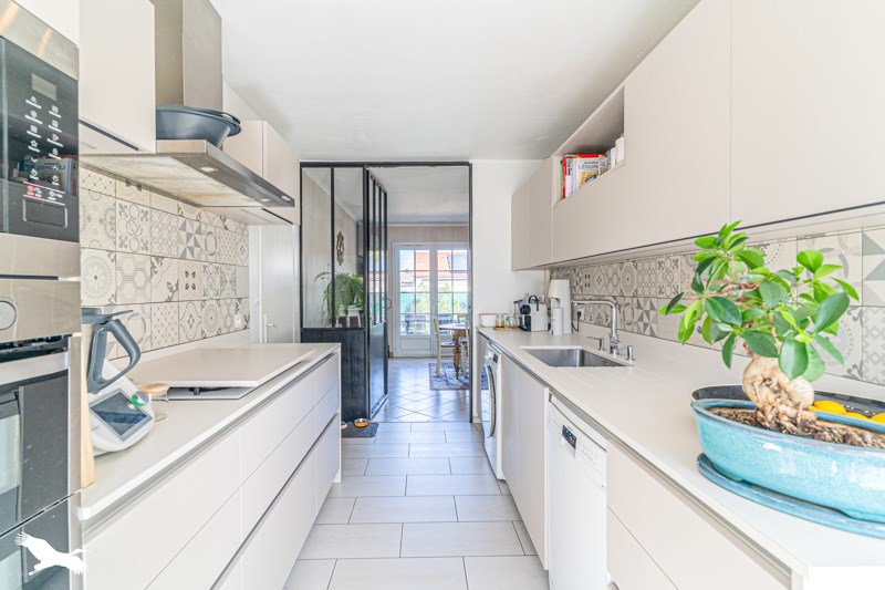 Vente Maison Le Haillan - 4 pièces -90 m² - (33185)