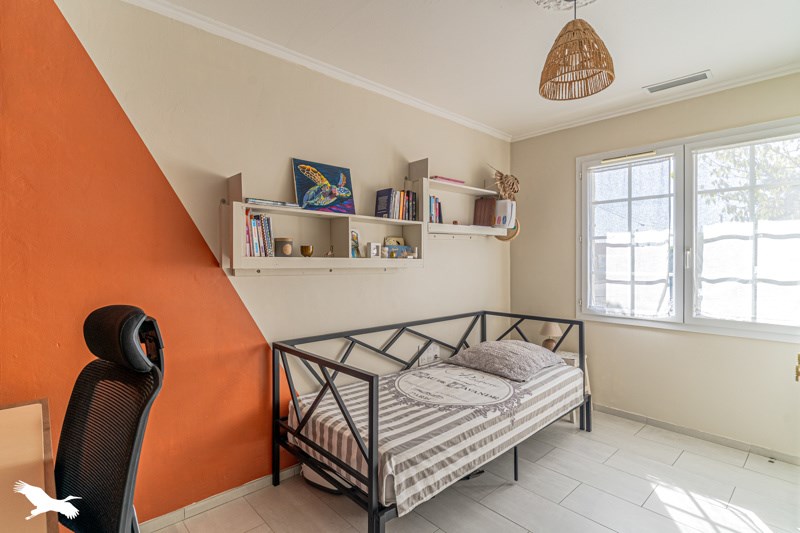 Vente Maison Le Haillan - 4 pièces -90 m² - (33185)
