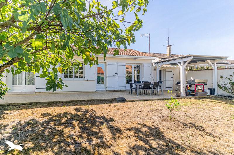 Vente Maison Le Haillan 33185 4 pièces - 90 m²
