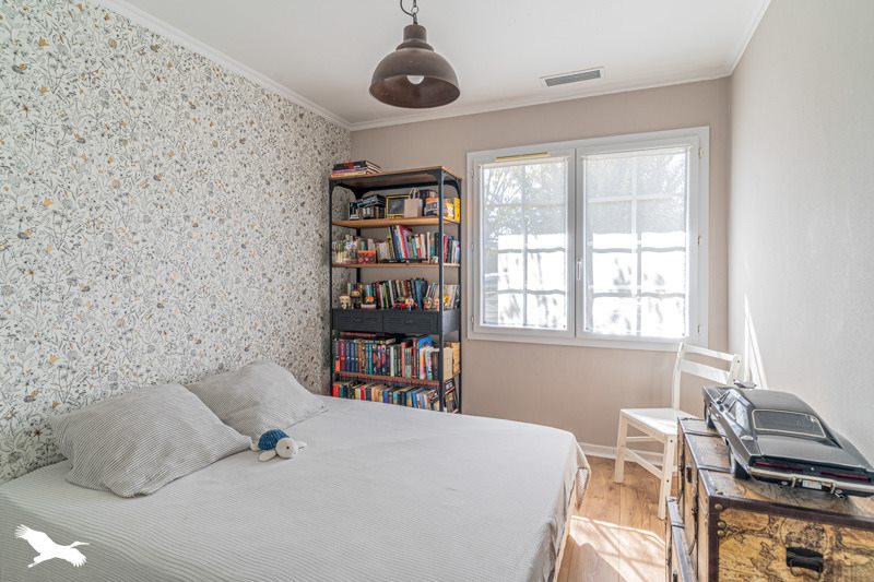 Vente Maison Le Haillan - 4 pièces -90 m² - (33185)