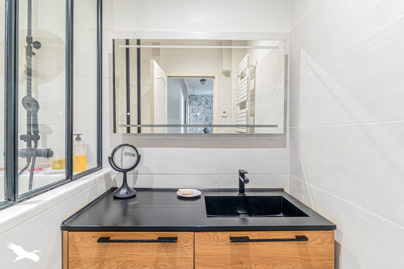 Vente Maison Le Haillan - 4 pièces -90 m² - (33185)