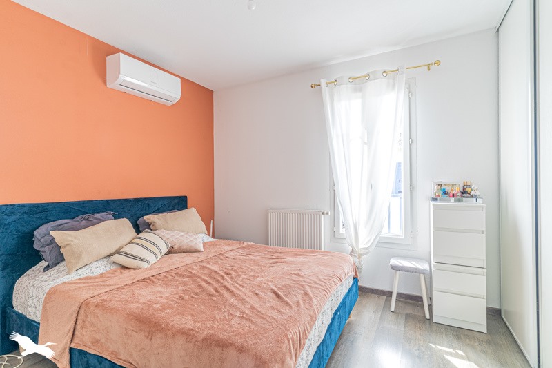 Vente Maison Le Haillan - 3 pièces -63 m² - (33185)