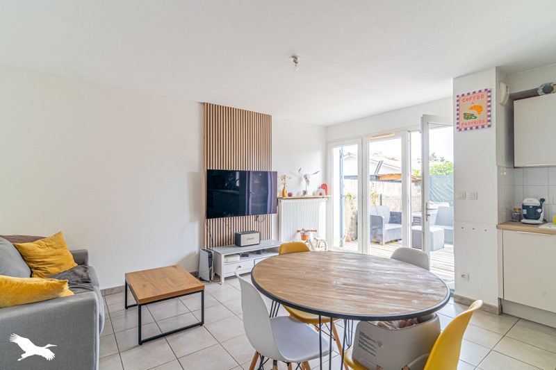 Vente Maison Le Haillan 33185 3 pièces - 63 m²