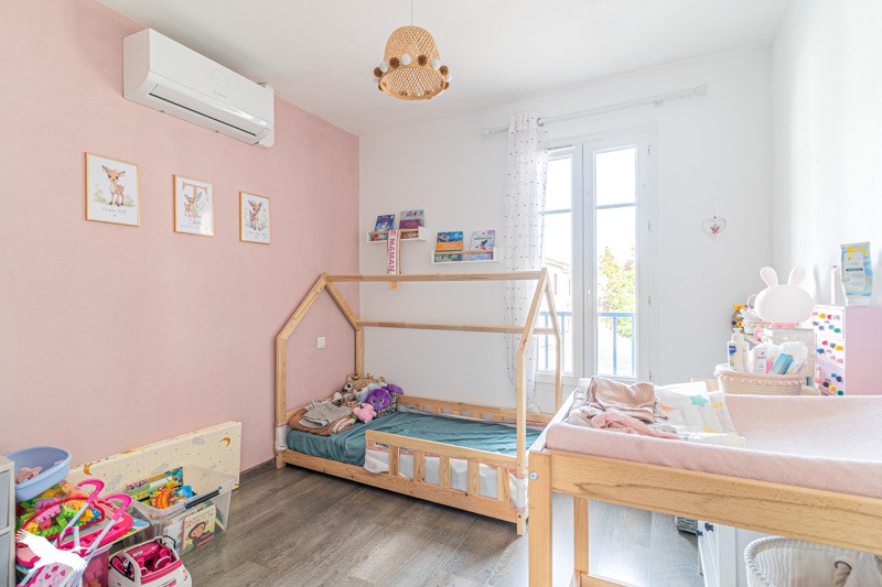 Vente Maison Le Haillan - 3 pièces -63 m² - (33185)