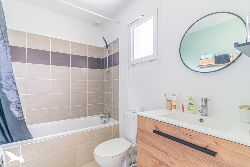 Vente Maison Le Haillan - 3 pièces -63 m² - (33185)