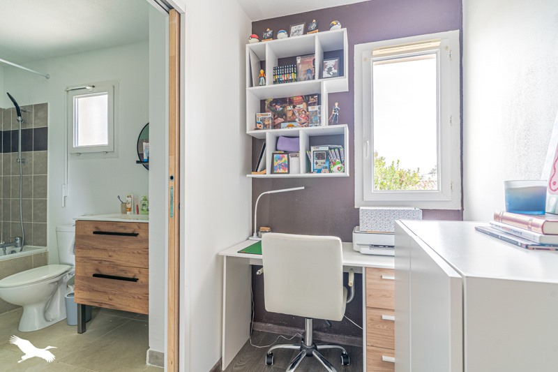 Vente Maison Le Haillan - 3 pièces -63 m² - (33185)