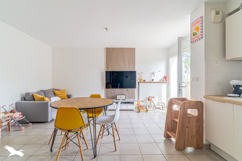 Vente Maison Le Haillan - 3 pièces -63 m² - (33185)