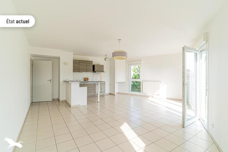 Vente Appartement Le Haillan 33185 4 pièces - 86 m²