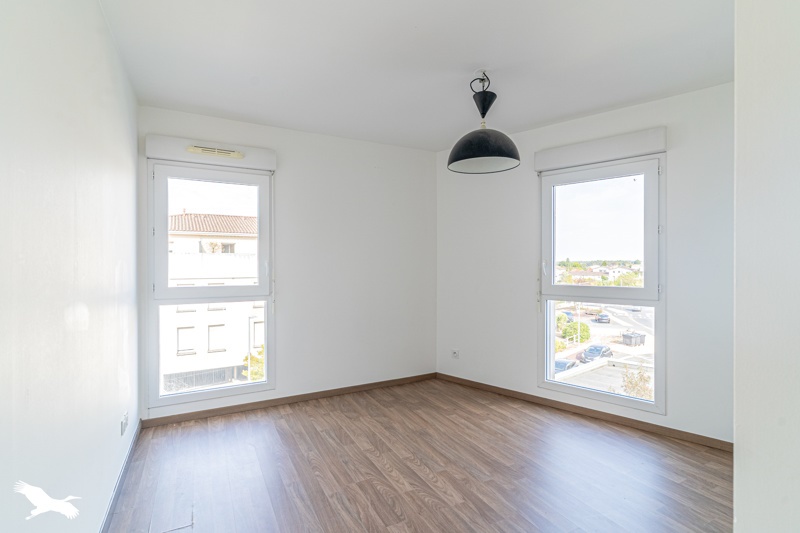 Vente Appartement Le Haillan - 4 pièces -86 m² - (33185)