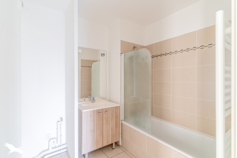 Vente Appartement Le Haillan - 4 pièces -86 m² - (33185)