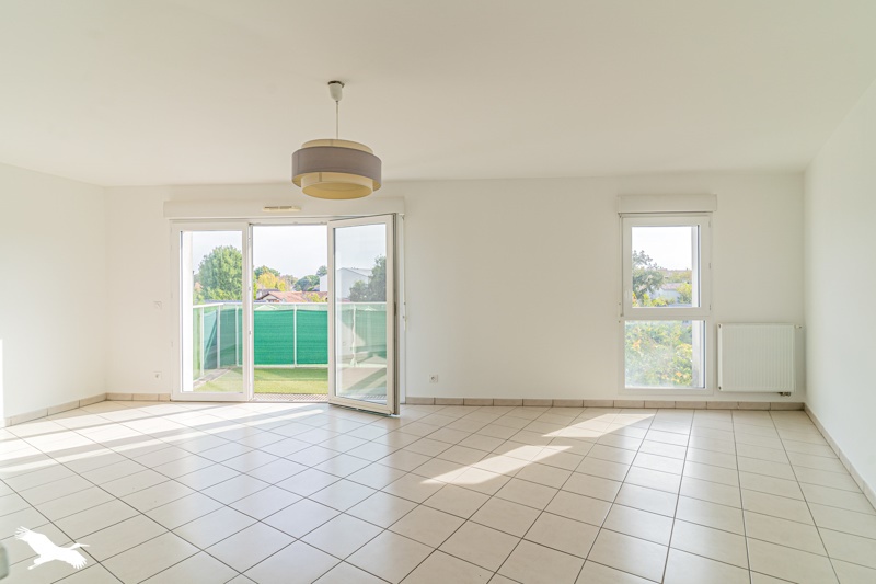 Vente Appartement Le Haillan - 4 pièces -86 m² - (33185)