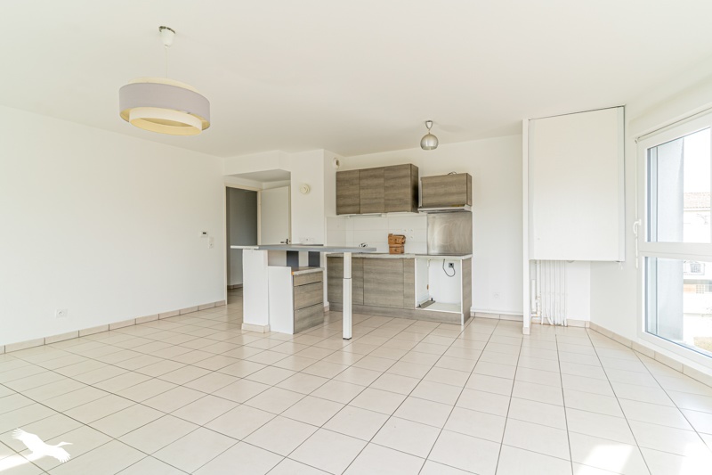 Vente Appartement Le Haillan - 4 pièces -86 m² - (33185)