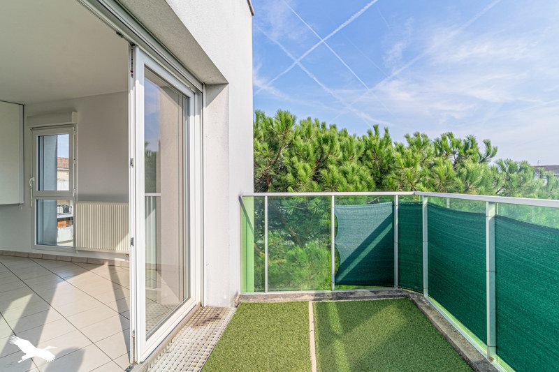 Vente Appartement Le Haillan - 4 pièces -86 m² - (33185)