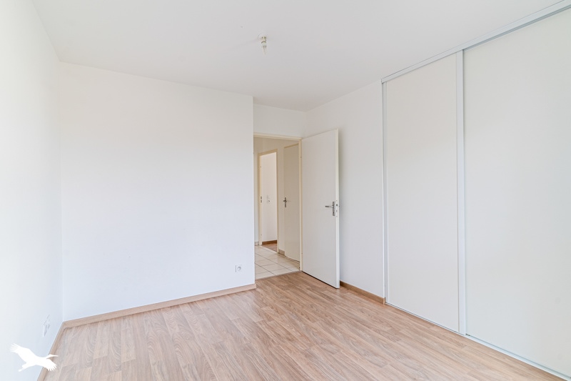 Vente Appartement Le Haillan - 4 pièces -86 m² - (33185)