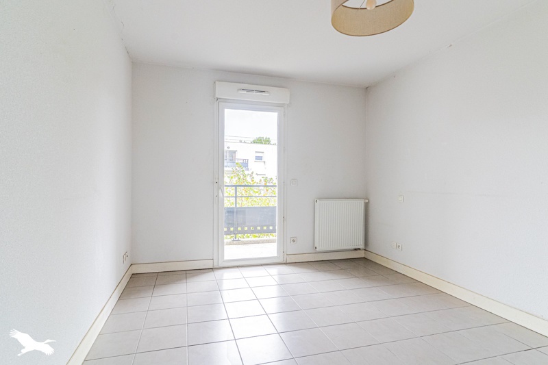 Vente Appartement Eysines - 3 pièces -62 m² - (33320)